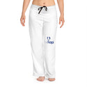 Women's Pajama Pants (AOP)