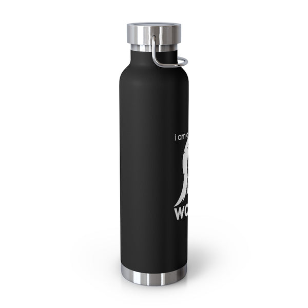 22oz Vacuum Insulated Bottle