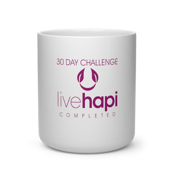 30 Day Challenge