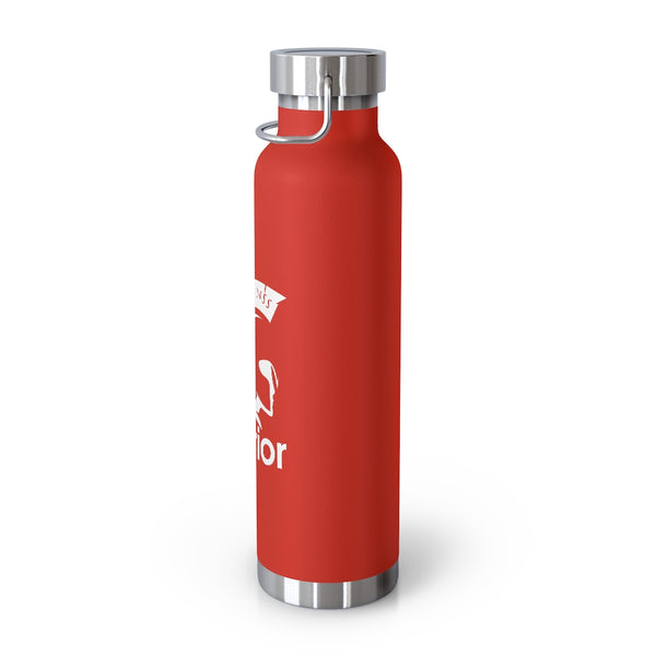 22oz Vacuum Insulated Bottle