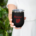 12oz Insulated Wine Tumbler