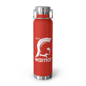 22oz Vacuum Insulated Bottle