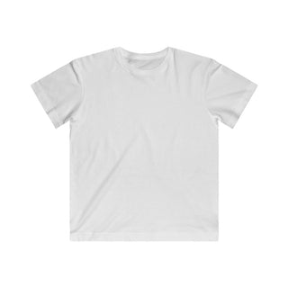 Buy white Kids Fine Jersey Tee