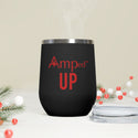 12oz Insulated Wine Tumbler