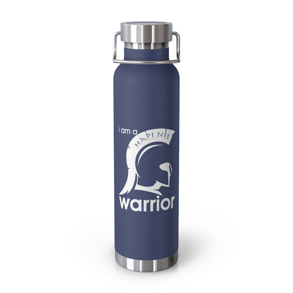 22oz Vacuum Insulated Bottle