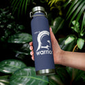 22oz Vacuum Insulated Bottle