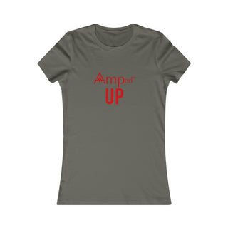 Buy army Women's Favorite Tee