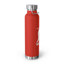 22oz Vacuum Insulated Bottle