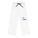 Women's Pajama Pants (AOP)